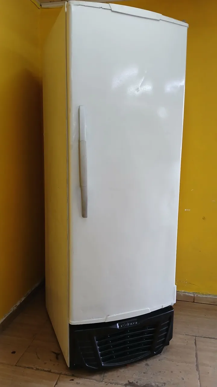 Freezer Vertical Continental