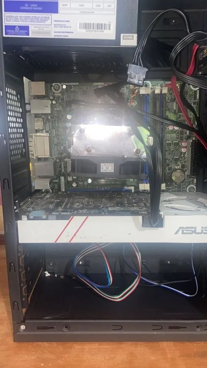 Pc gamer I7 - Foto 6