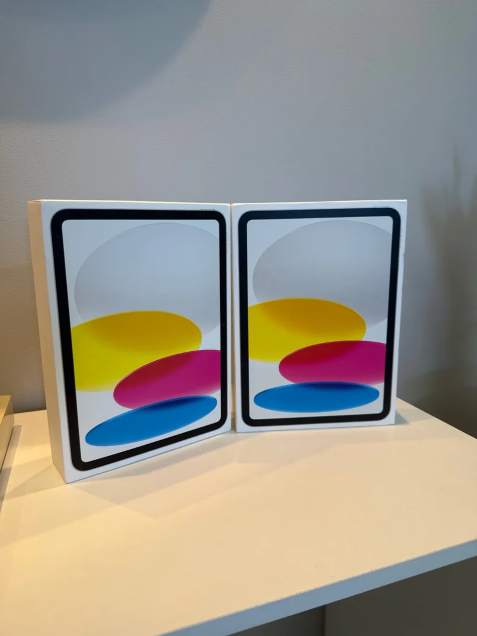 Ipad 10 64GB Silver LACRADO em até 18x COM AS MENORES TAXAS