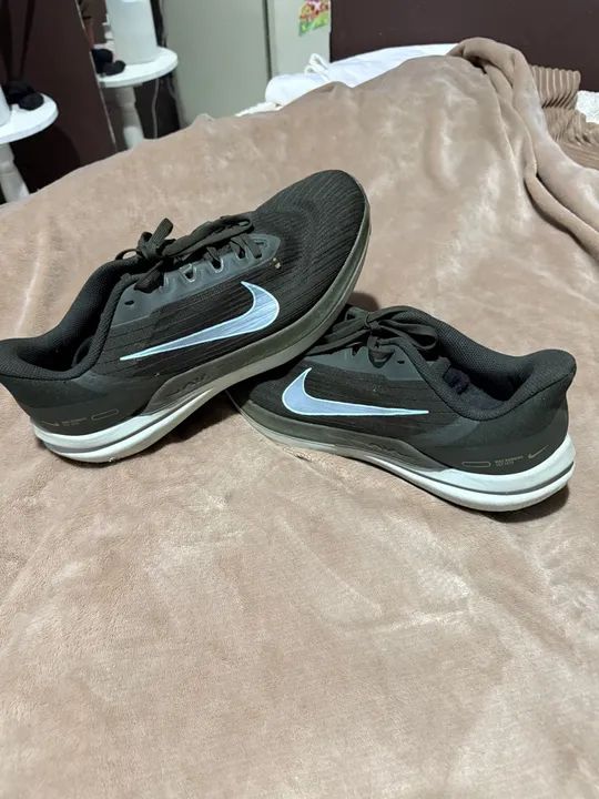 Tênis Nike Running N°43 - Foto 2