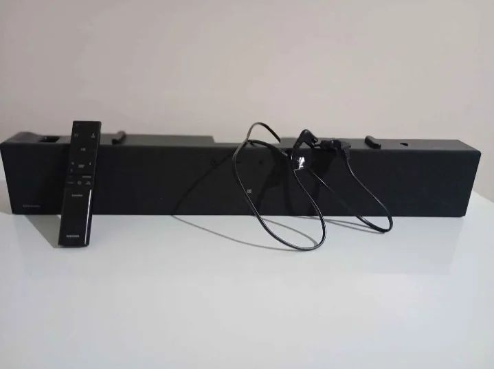 Soundbar Samsung c400