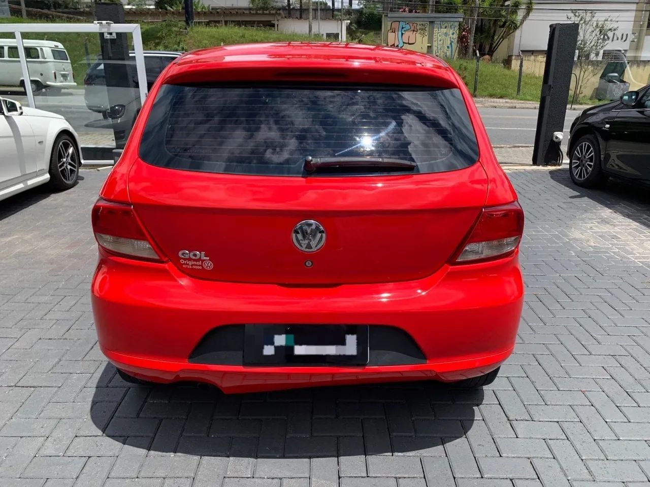 Gol 1.0