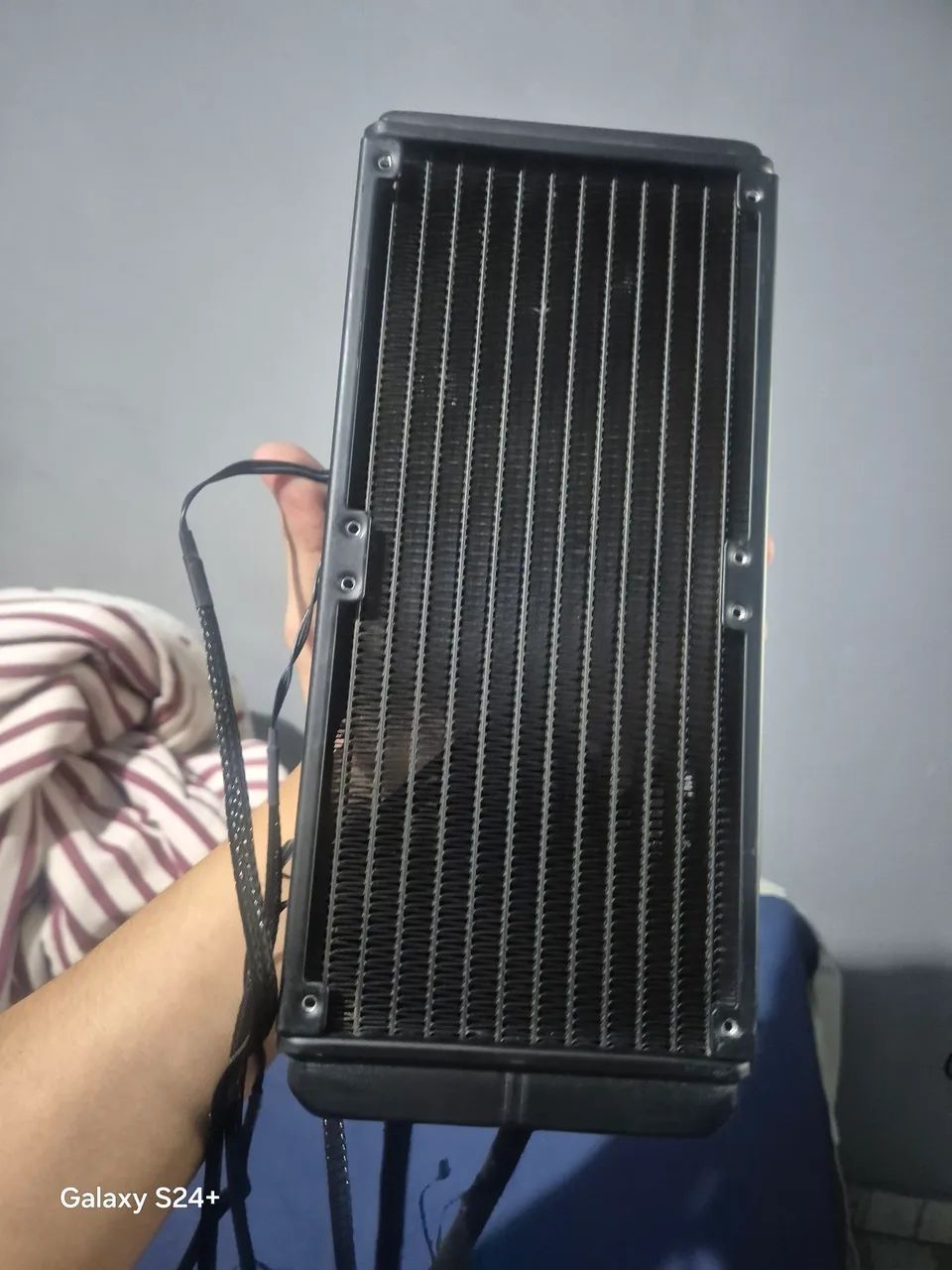 WaterCooler Evus  - Foto 4