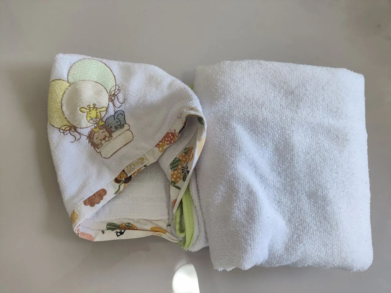 Roupas de cama infantil  - Foto 3