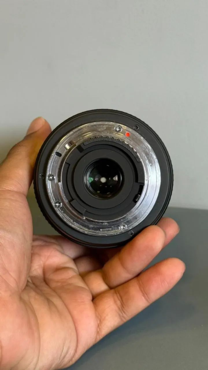 Lente Sigma 10-20mm 1:4-5.6 HSM para Nikon - Foto 4