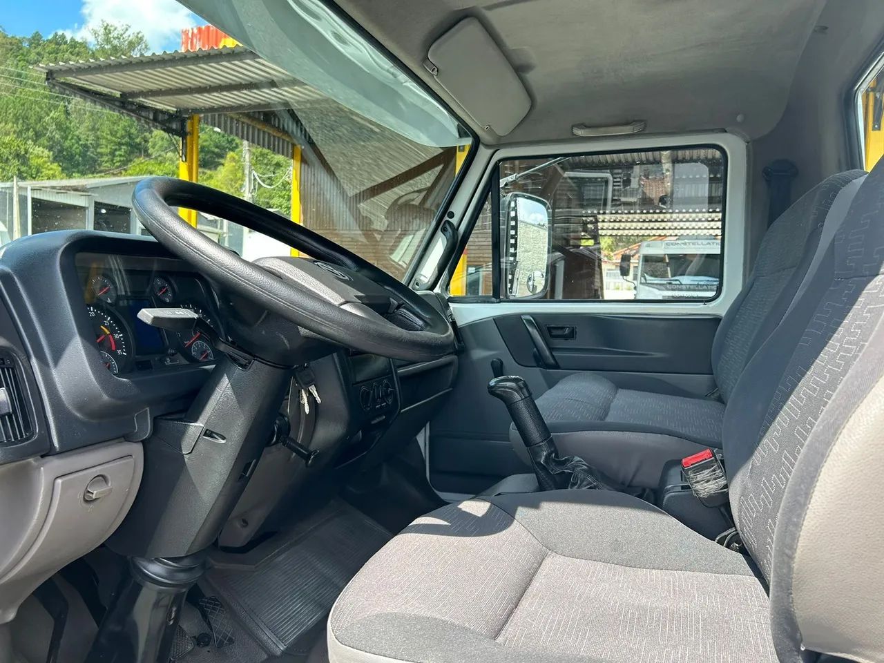 Volkswagen 8.160 - Foto 3
