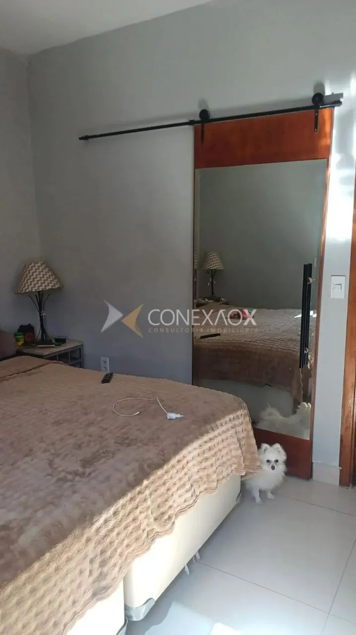 casa - Jardim Santa Mônica - Campinas - Foto 5