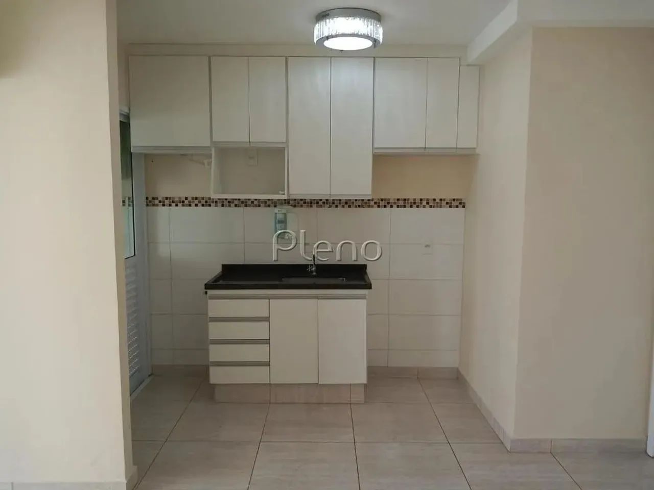 Apartamento à venda em Campinas, Centro, com 2 quartos, com 67 m², Condomínio Idea - Foto 4