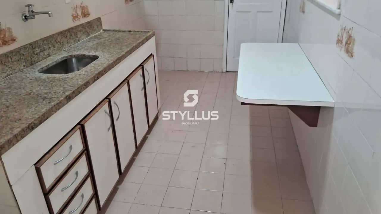 Méier | Apartamento 2 quartos - Foto 4