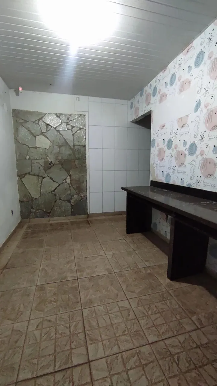 Casa Comercial em Recanto dos Pássaros - Cuiabá - MT