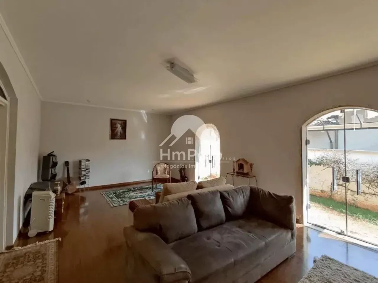 Casa à venda em Campinas, Chácara Primavera, com 4 quartos, com 465 m² - Foto 4