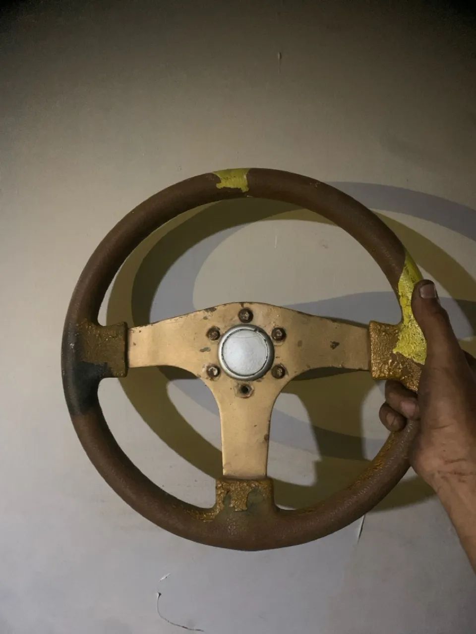Pneu com uma jánte de buggy aro 15 - Foto 5