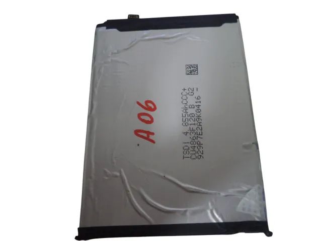 bateria samsung ao6 original mod hq-7160ss - Foto 2