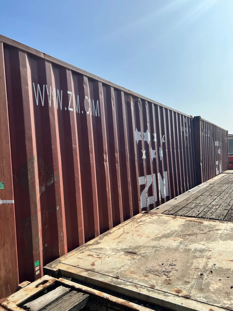 Container para diversas utilizações  - Foto 2