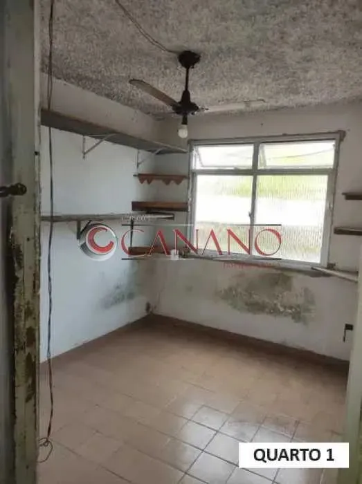 Apartamento : Padrão / Residencial / Inhaúma