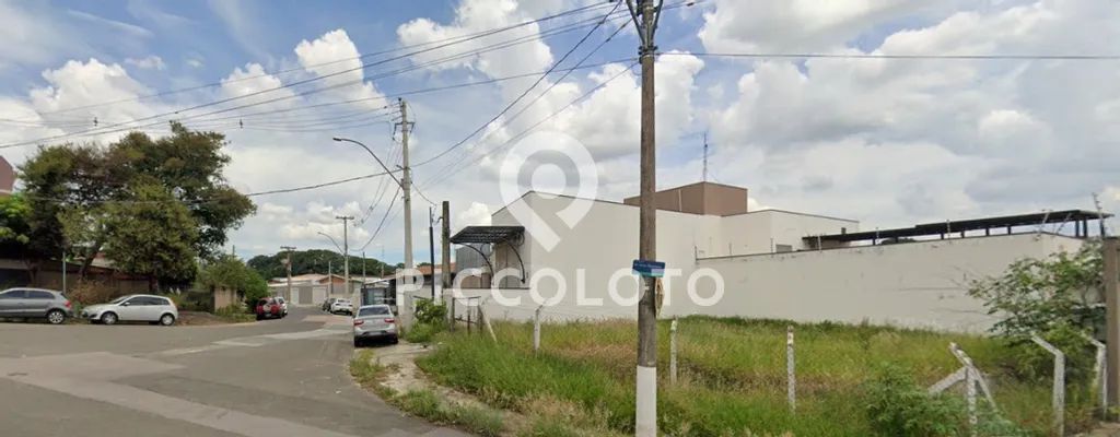 Terreno para alugar em Campinas, Jardim Leonor, com 380 m²