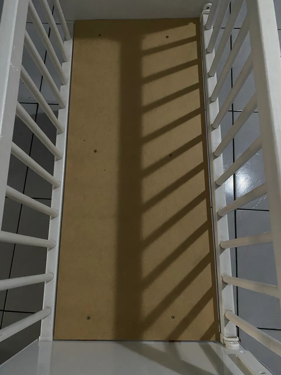 Mini berço e ninho para bebê  - Foto 5