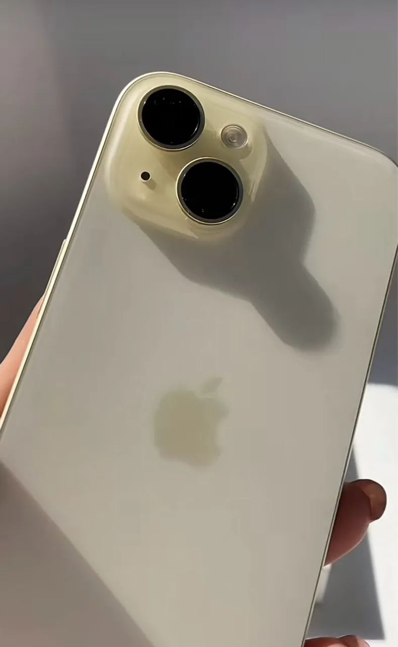 iPhone 15 NOVINHO COM NOTA FISCAL E TODOS OS ACESSÓRIOS ORIGINAIS  - Foto 4