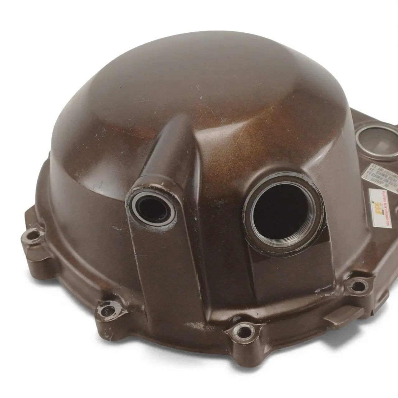 Tampa Direita Embreagem Kawasaki Zx 600 1998 1999 - Peças para