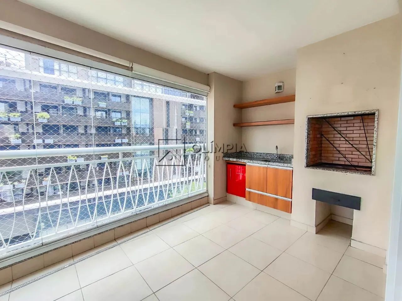 Apartamento Locação Perdizes 135 m² 3 Dormitórios - Foto 4
