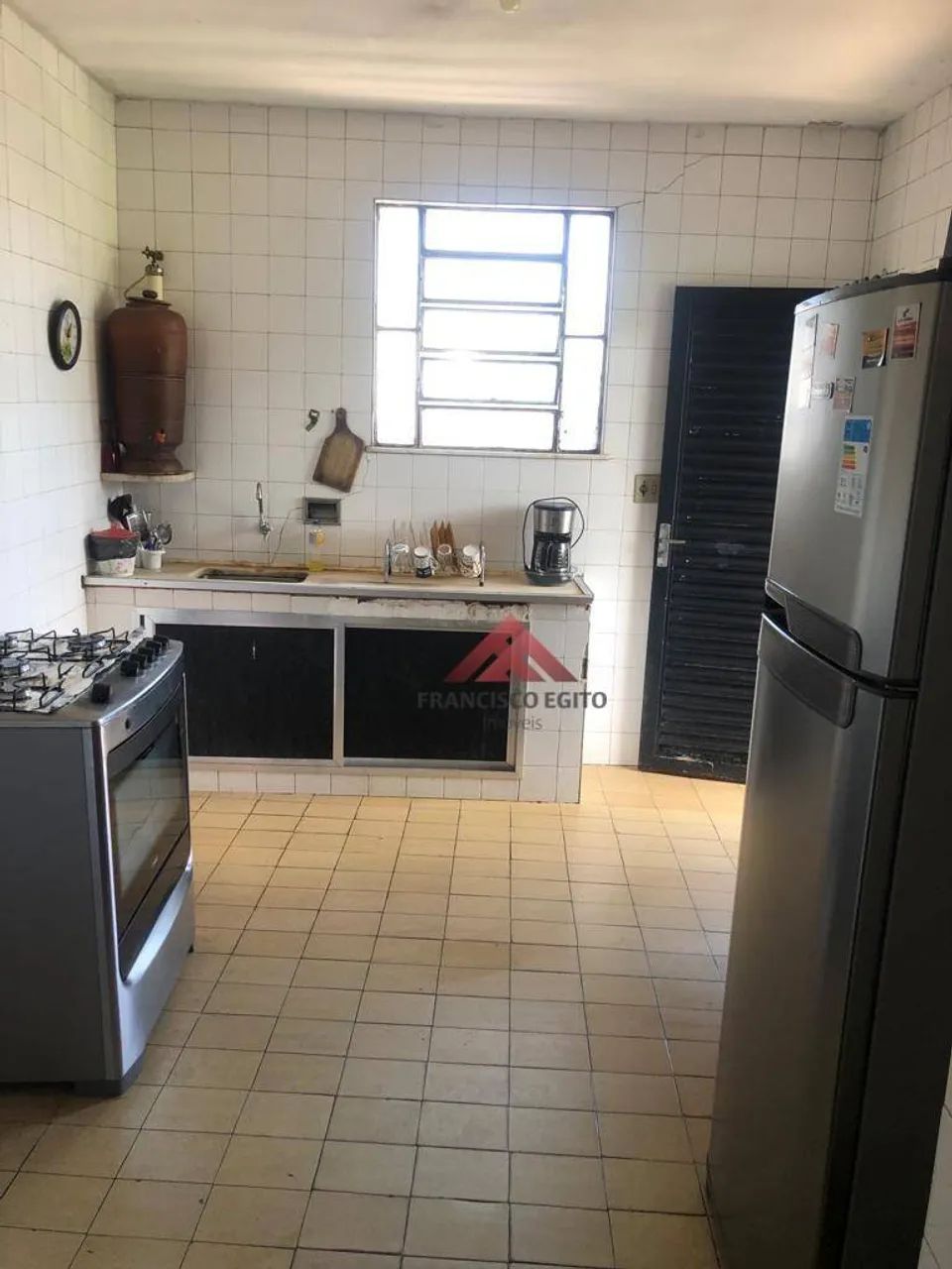 Casa com 3 quartos, 212 m - venda por 530.000 ou aluguel por 2.627/mês - Santa Catarina -  - Foto 4