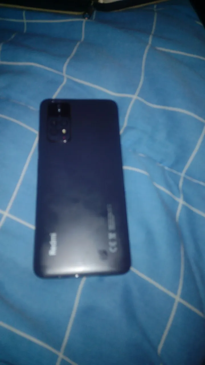 Redimi note 11 128 gb
