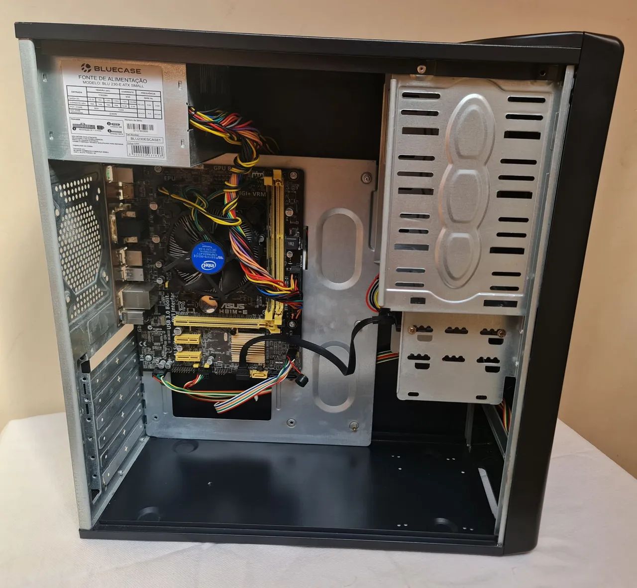 Computador Desktop pronto para uso! - Foto 3