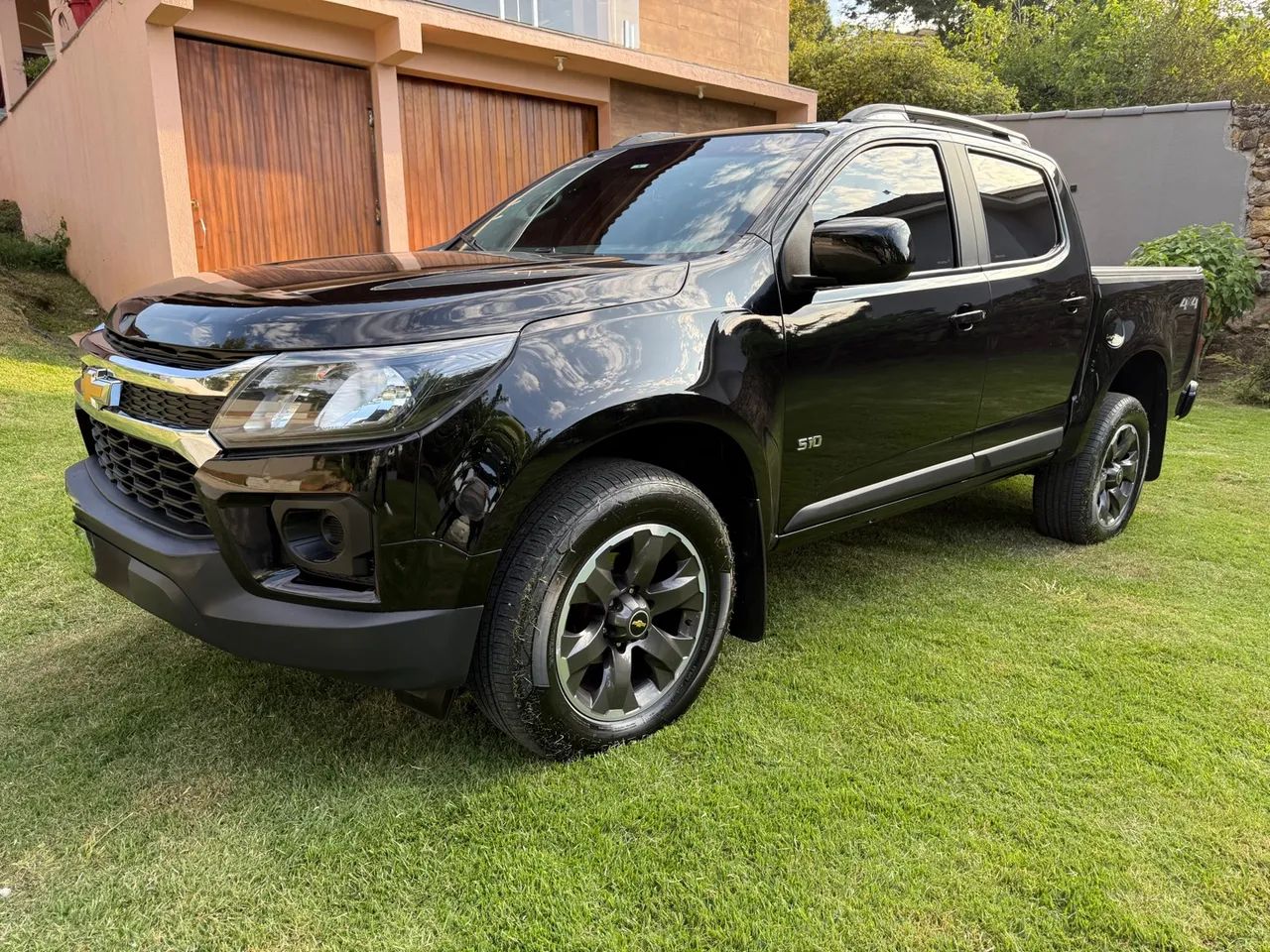CHEVROLET S10 DIESEL