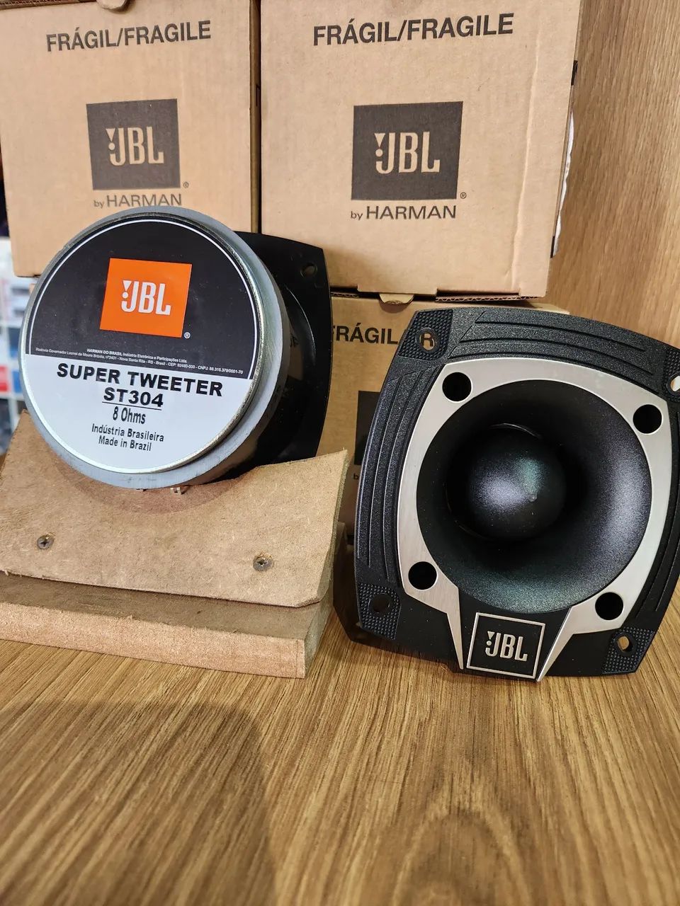 Tweeter jbl st 200/330/304/400 - Foto 2