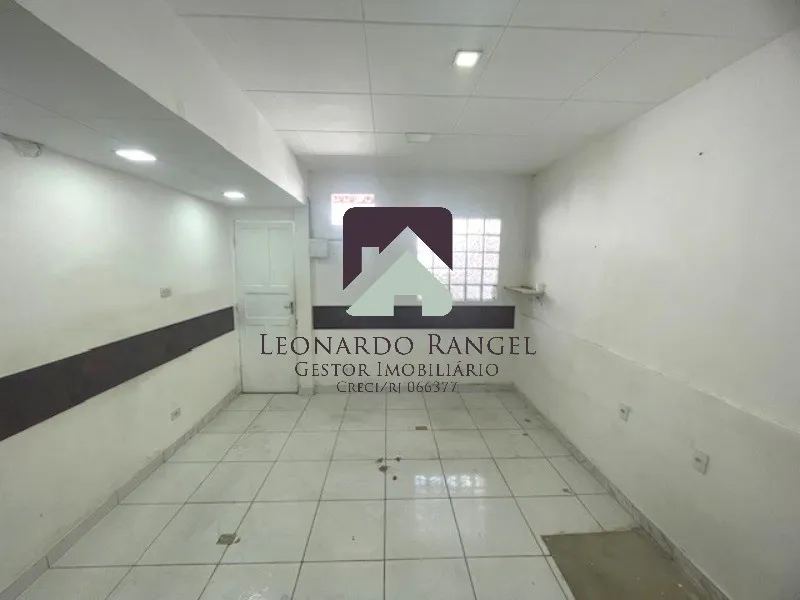 Loja comercial para alugar com 0 dormitórios cod:SA00015