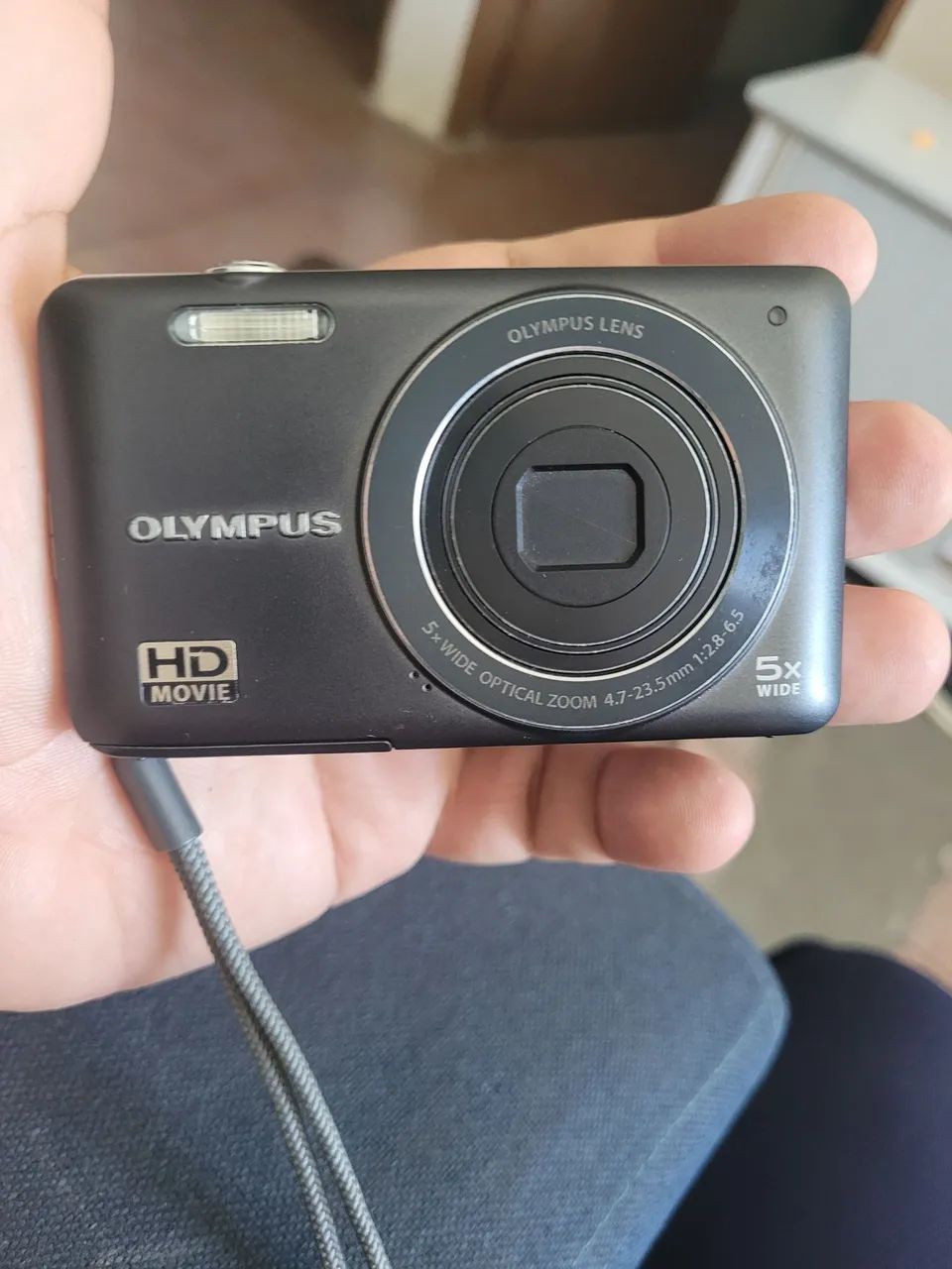 Olympus VG 12064313444229123120