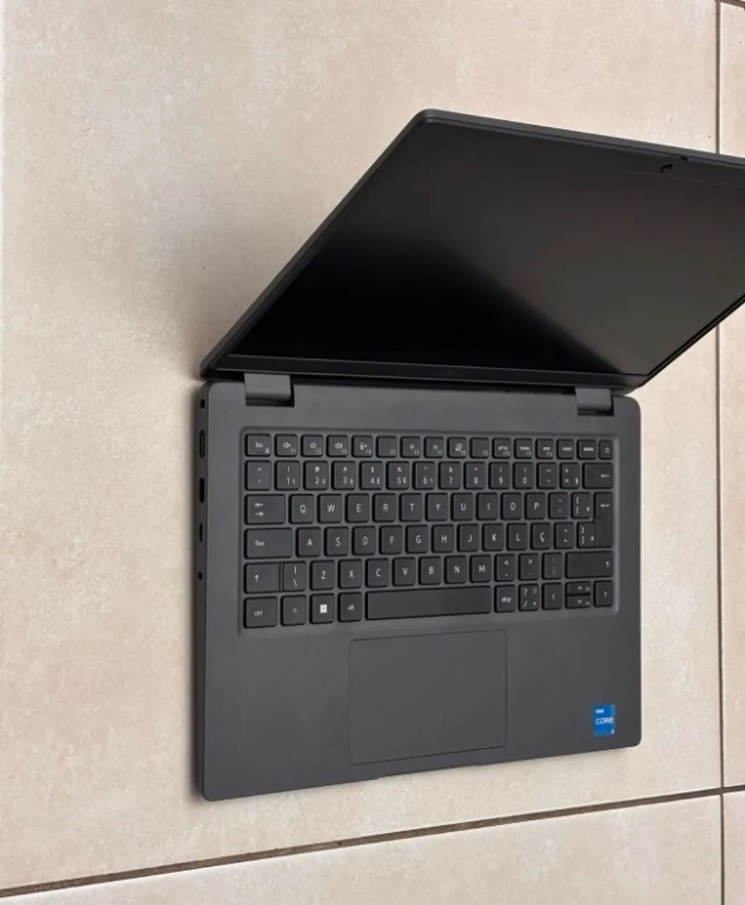 Somente Venda Notebook Dell latitude 3440 i3-1315U 8Gb Ssd 240 Nao Abaixo valor!  - Foto 3