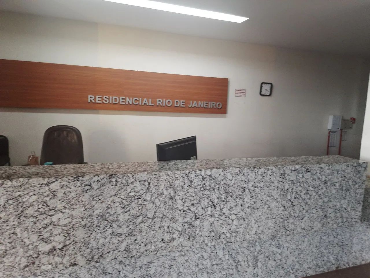 Foto - Brasília - Setor Habitacional Tororó (Jardim Botânico)