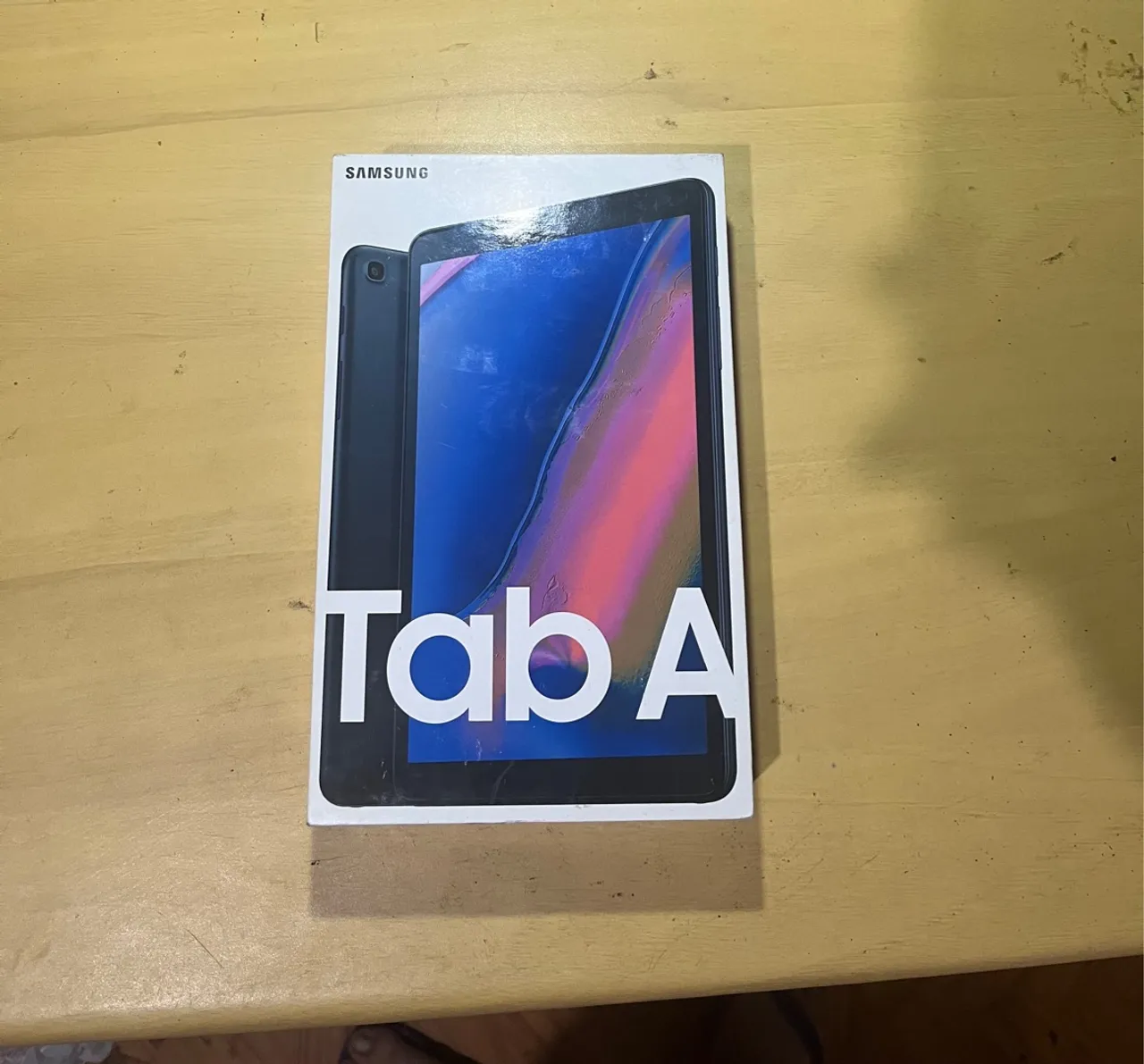 Tablet Samsung Galaxy Tab A S Pen P205