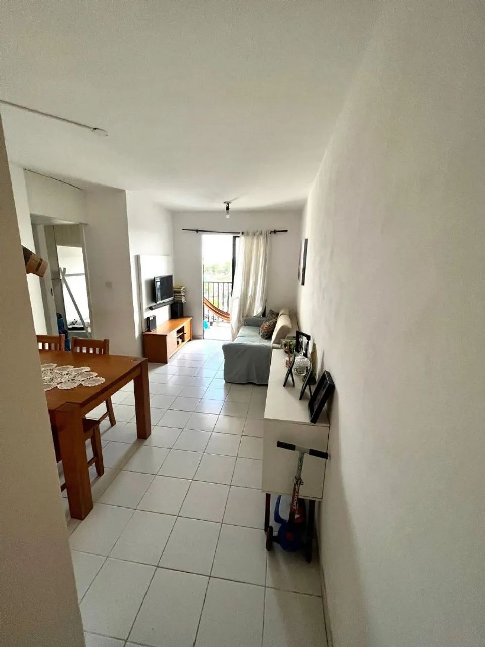 Apartamento Condomínio Canto Belo Aeroporto  - Foto 2