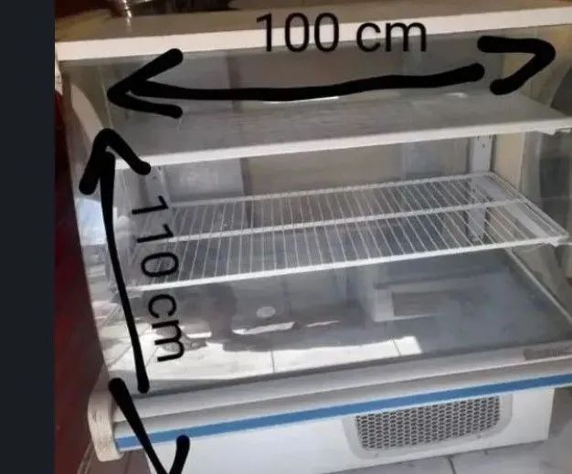 Balcão refrigerado64167760972161121