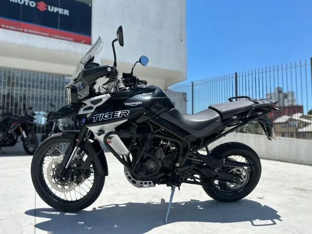 Triumph 800 XCX 2019 - 1463348384 | OLX