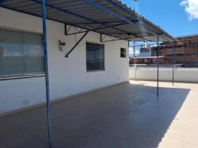 Prédio Comercial 600m² - Japiim - Excelente localização / Oportunidade de negócio - Foto 4