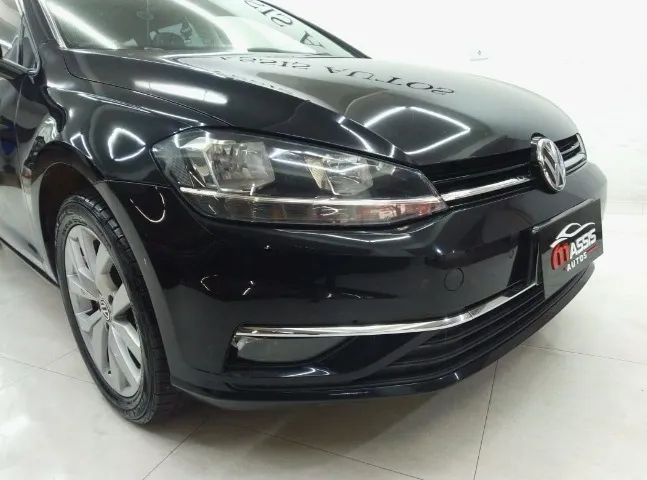 Golf Variant 1.4 Tsi Aut 2018 Completo - Foto 5