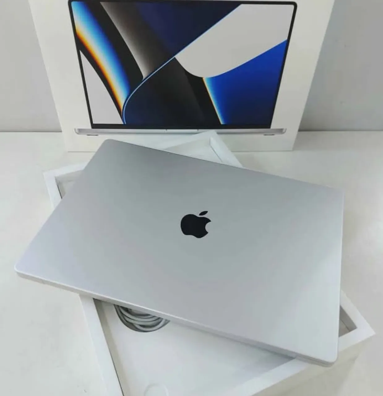 Promoção MacBook Pro M1 Pro 1TB