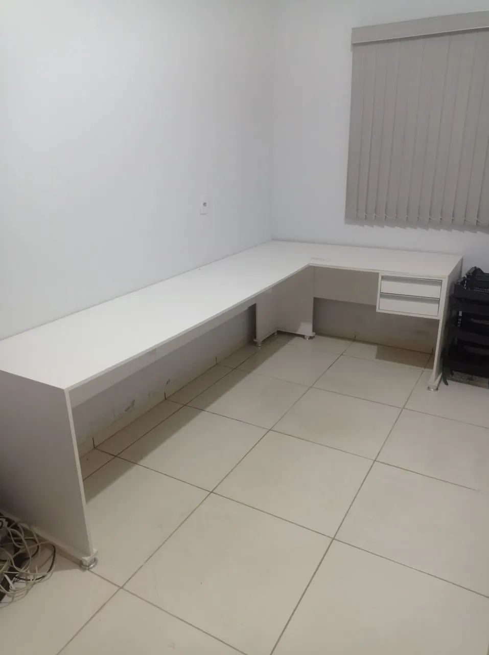 Mesa escritório  - Foto 2