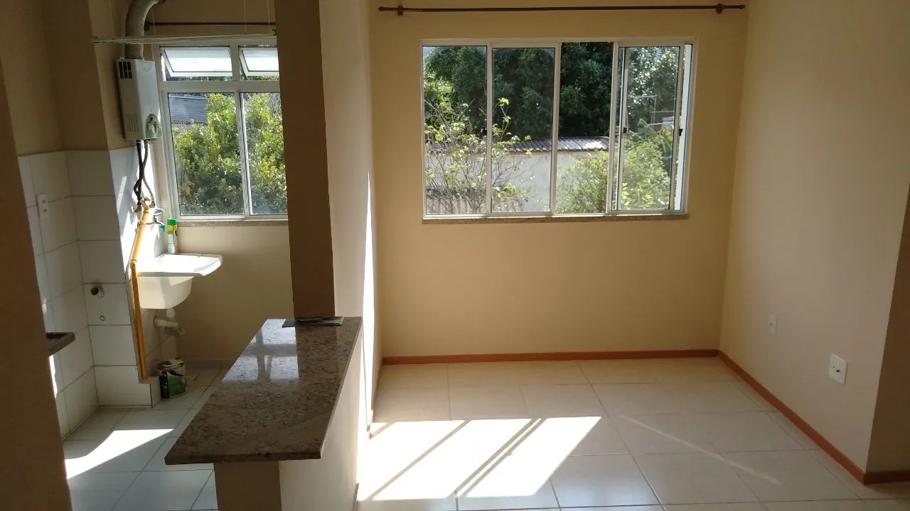 OPORTUNIDADE - Apto  2 quartos  em Taquara - Duque de Caxias - RJ
