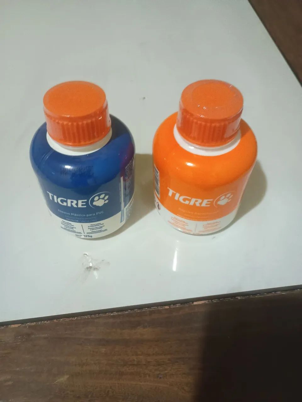 Adesivos, Selantes e Colas UHU Poly Max e Cascola PU 40 - Foto 5