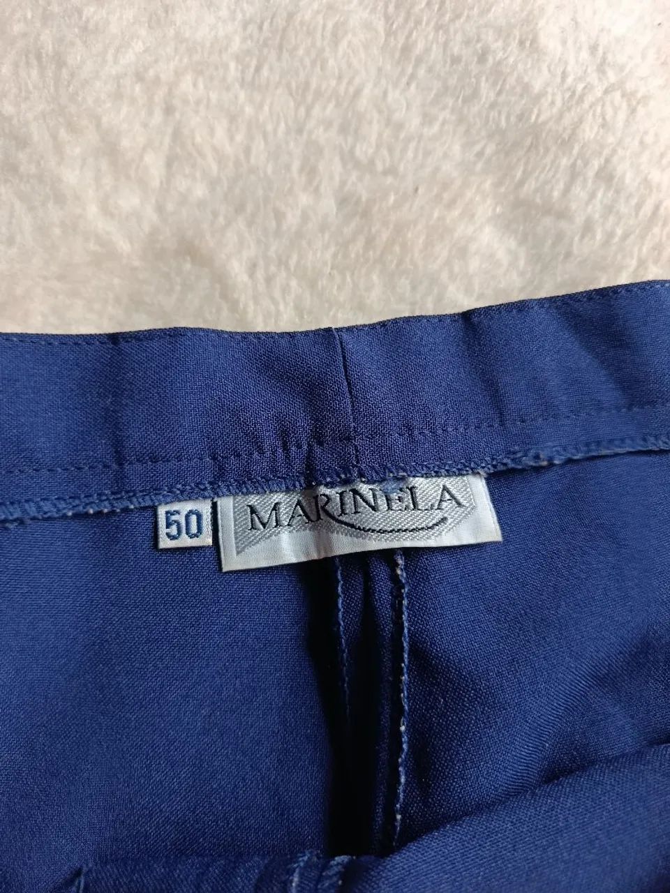 Short alfaiataria  - Foto 3