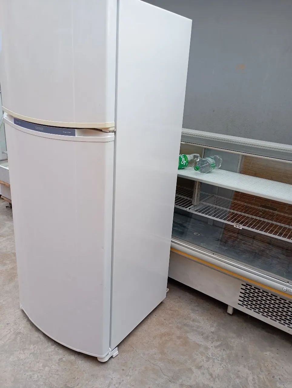 Geladeira Consul Frost Free 402 litros  - Foto 4