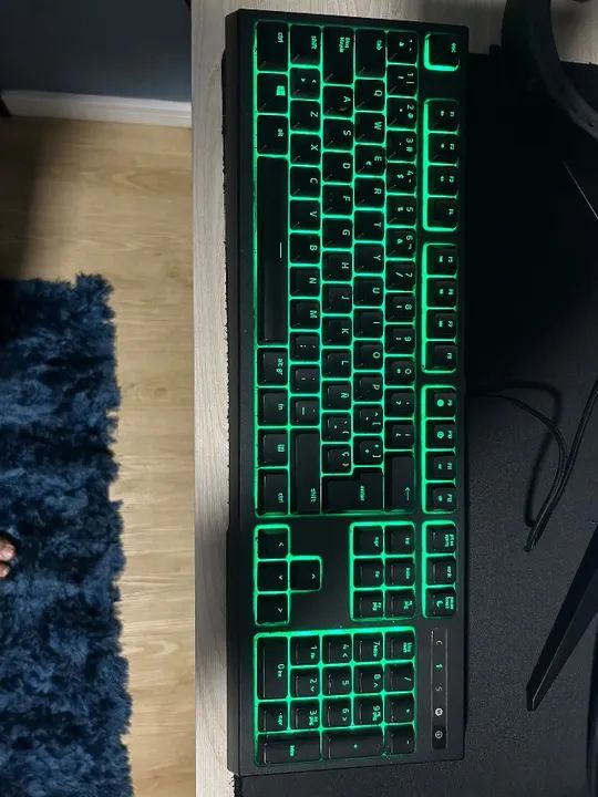 VENDE-SE PC GAMER + PERIFÉRICOS - Foto 4