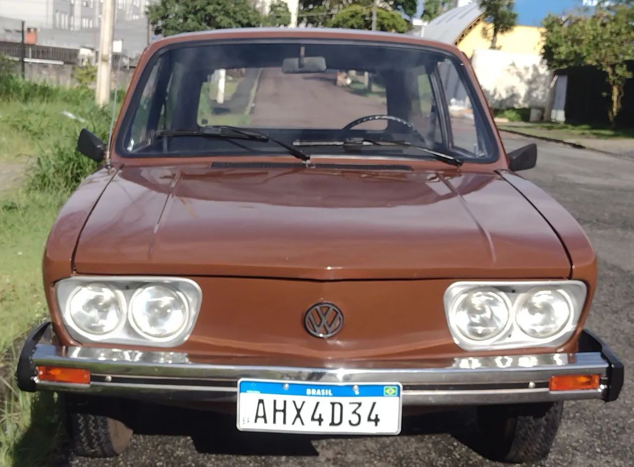 Brasília ano 78