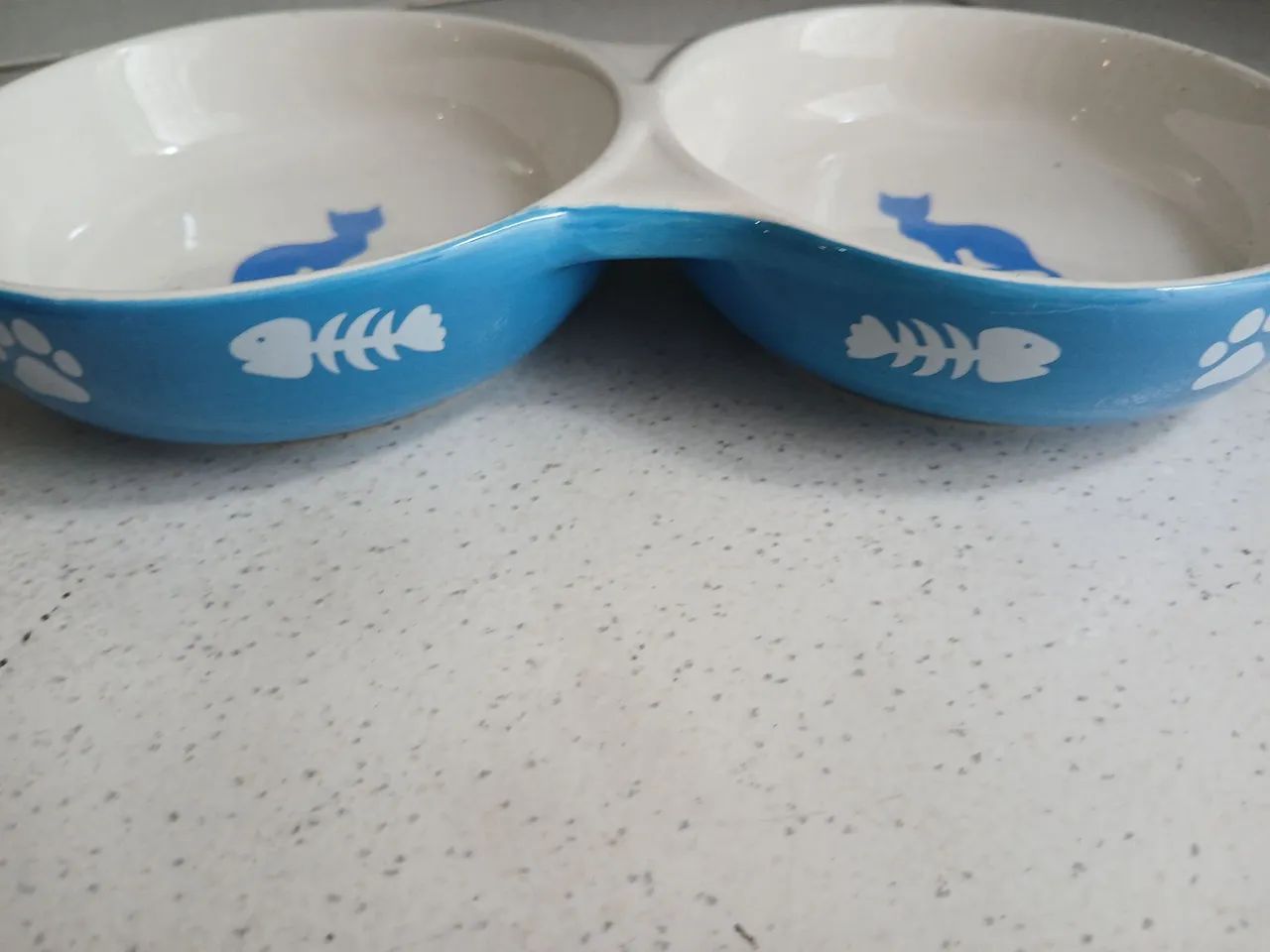 Comedouro/ bebedouro  - Foto 2