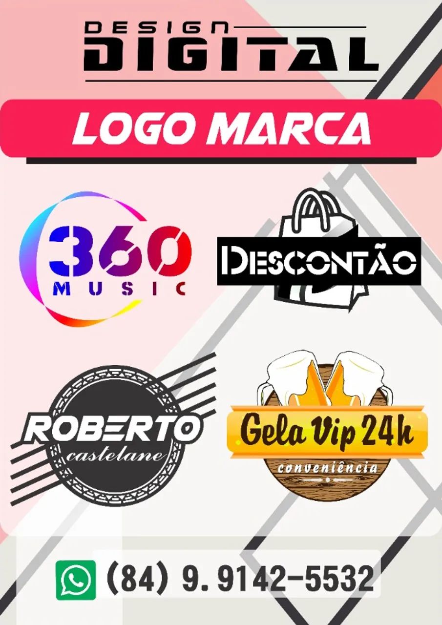 Serviço de Grafica - Design digital  - Foto 2