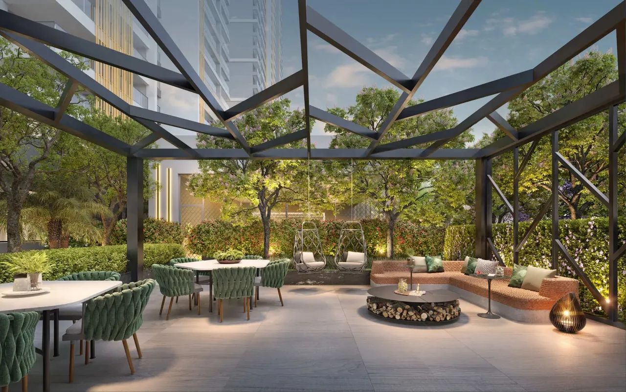 EDEN WEST - TORRE 2 - Foto 5